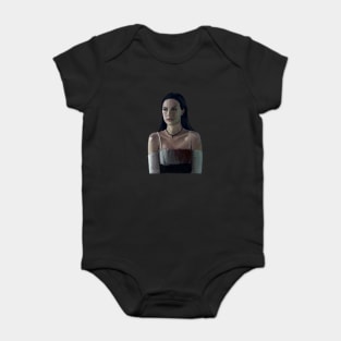 Jennifer’s Body Rosa Baby Bodysuit